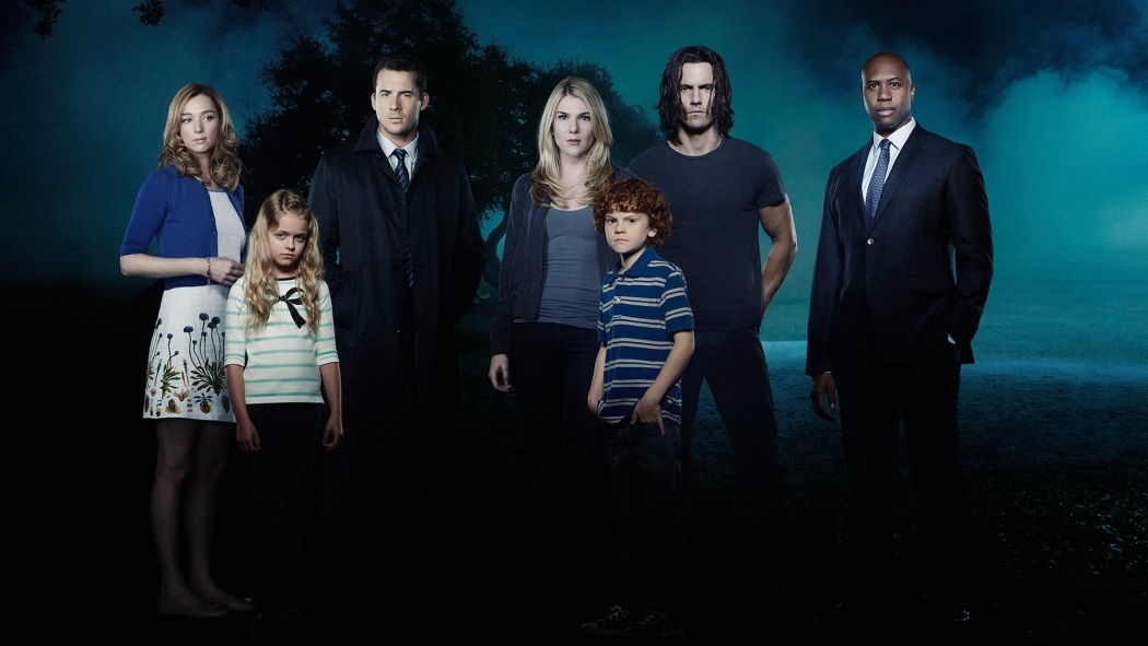 The Whispers 1. Sezon 3. Bölüm izle