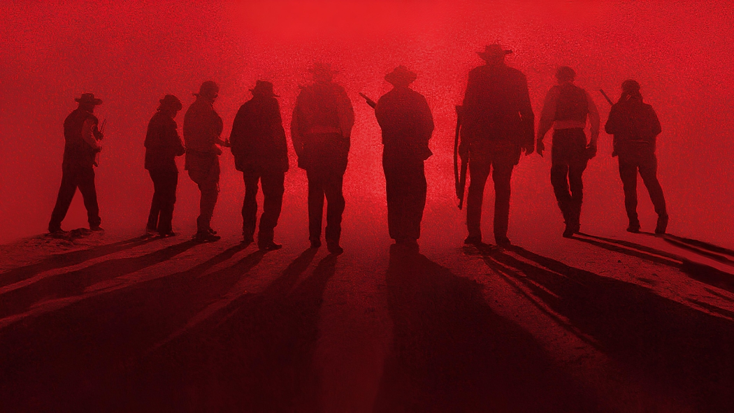 Vahşi Belde (1969) izle