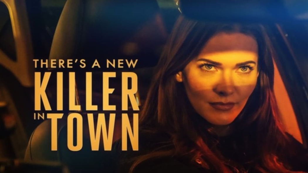 There's a New Killer in Town izle