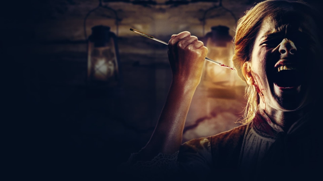 Thine Ears Shall Bleed izle