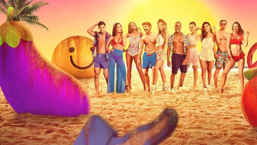 Too Hot to Handle: Latin Amerika 1. Sezon 7. Bölüm izle