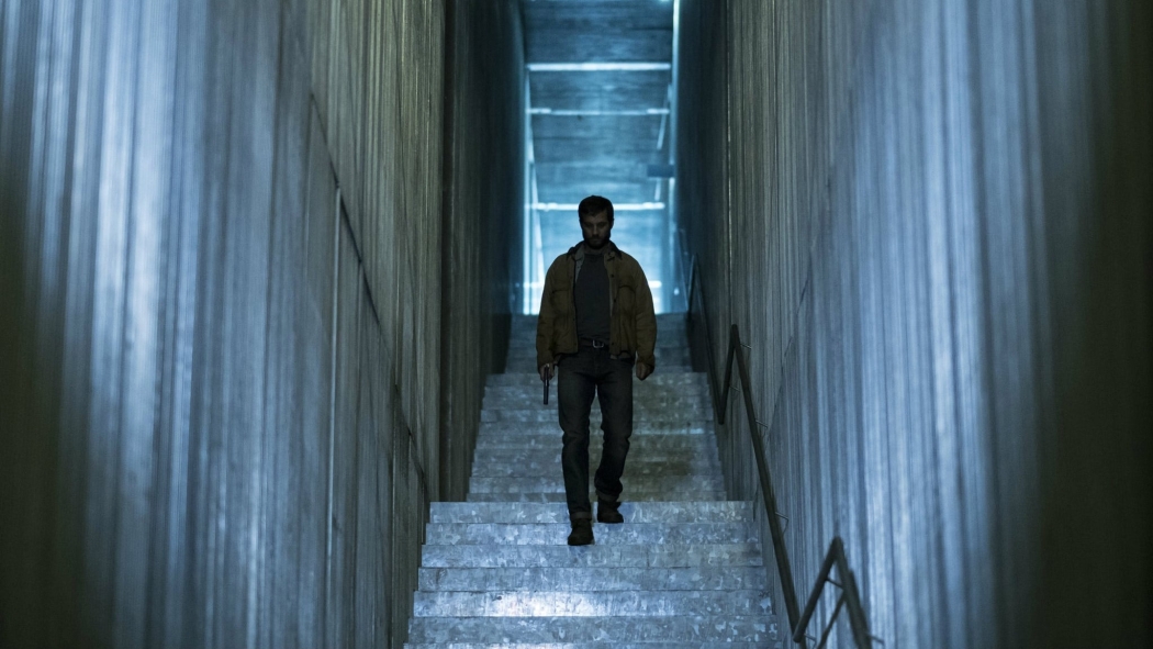 Upgrade - Yükseltme izle