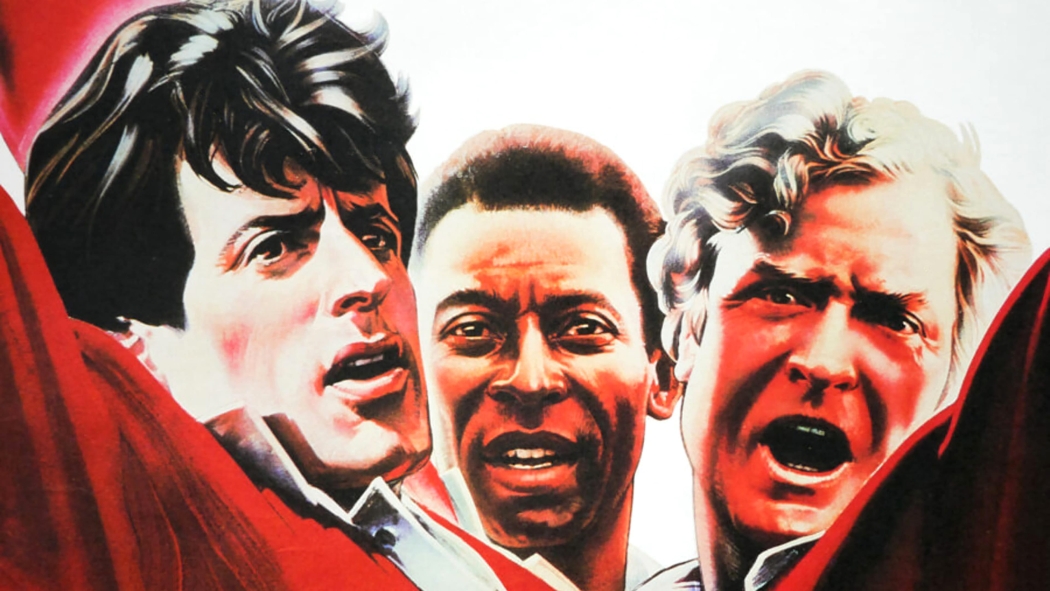 Zafere kaçış (1981) izle