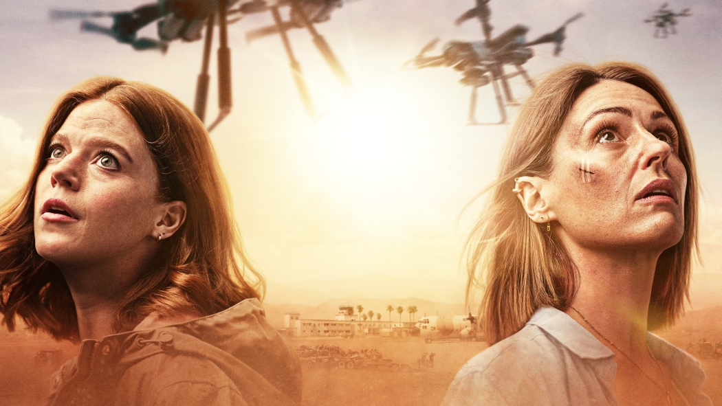 Vigil 2. Sezon 2. Bölüm izle