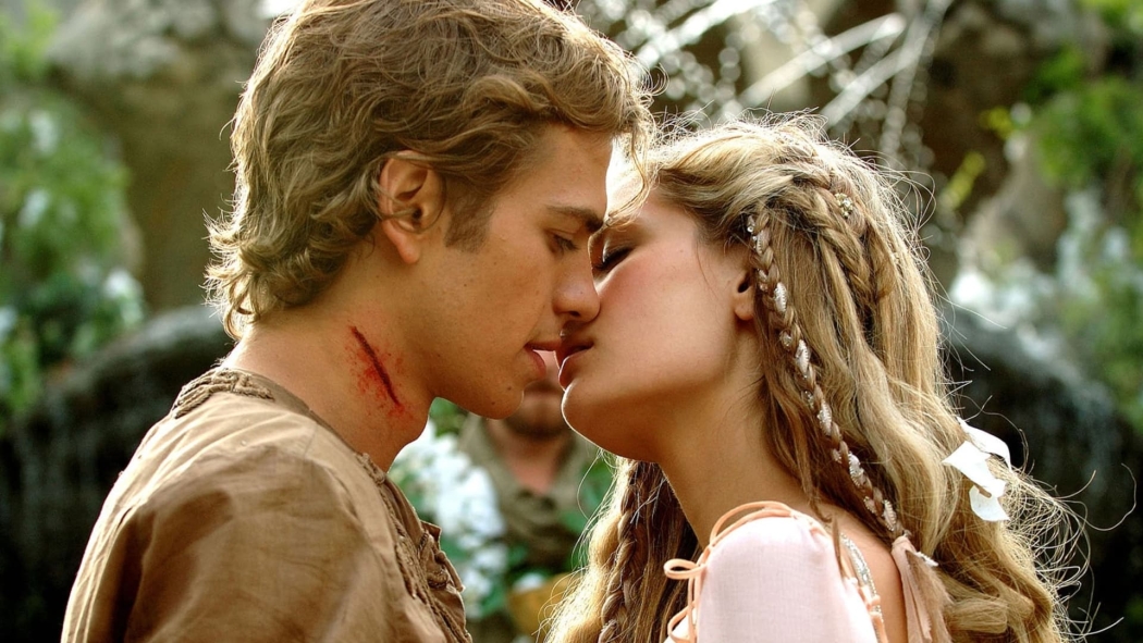 Bakireler Diyarı izle