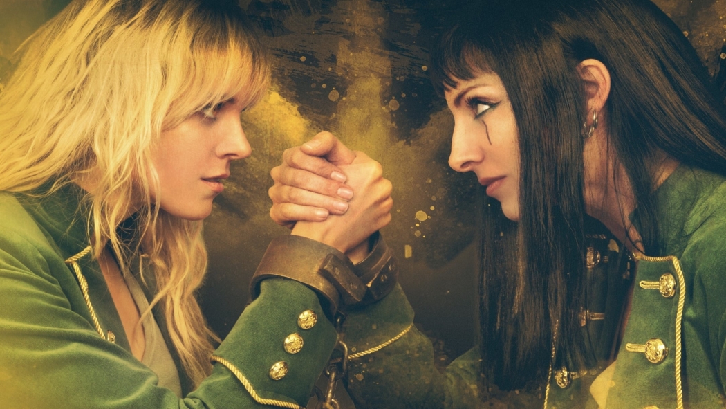 Vis A Vis El Oasis 1. Sezon 7. Bölüm izle