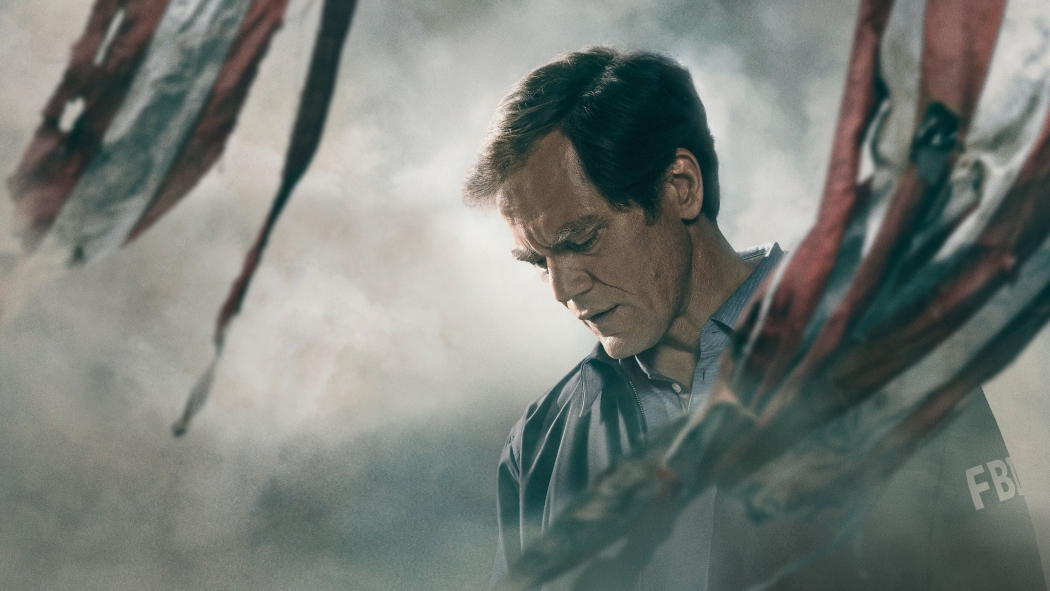 Waco: The Aftermath 1. Sezon 5. Bölüm izle