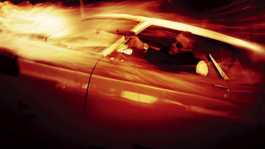 Ölüm uyanışı izle