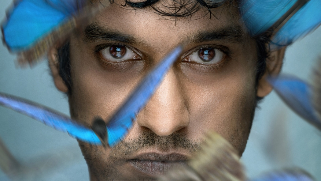 Wakefield 1. Sezon 8. Bölüm izle