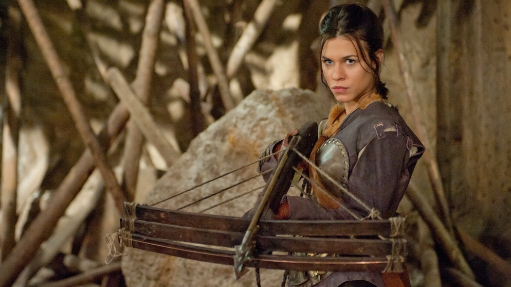 Kurt Adam: İçimizdeki Canavar izle