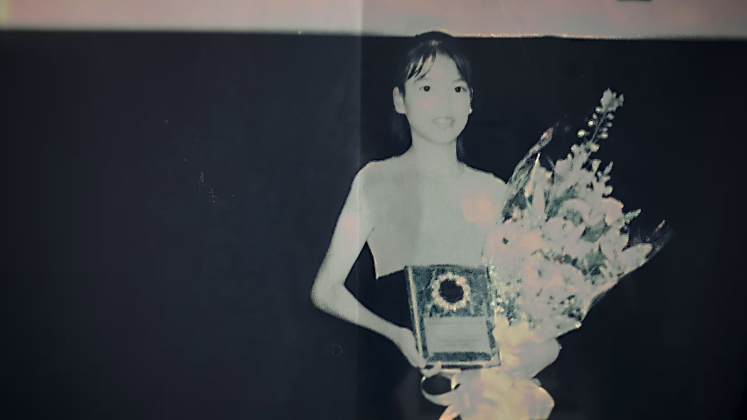 What Jennifer Did izle