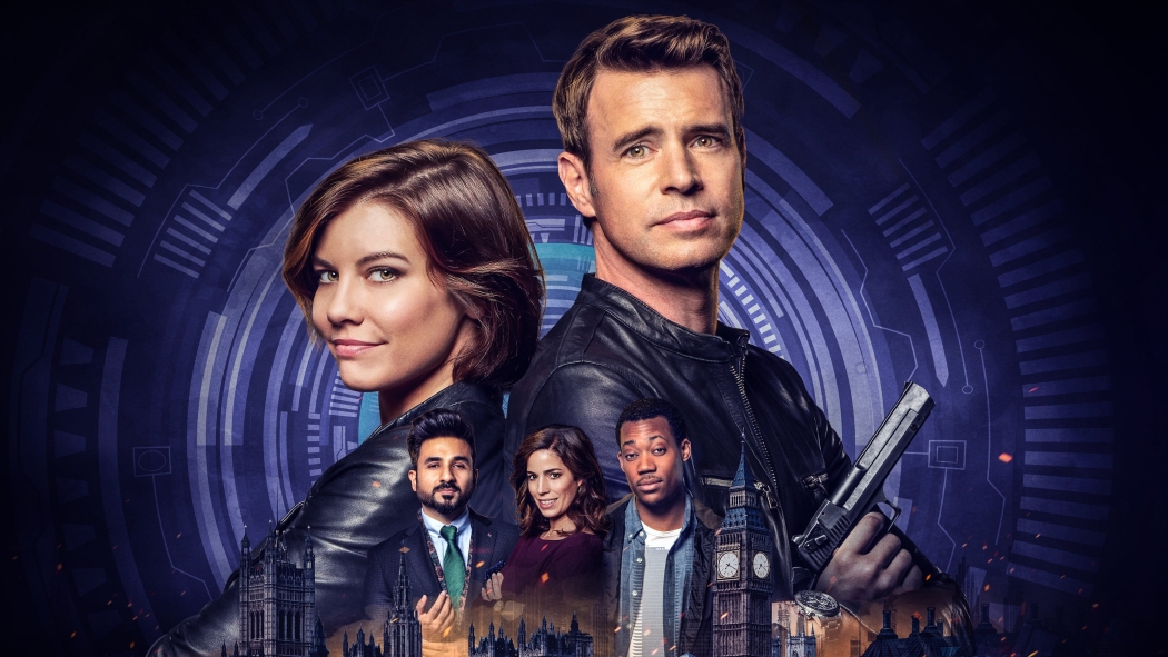 Whiskey Cavalier 1. Sezon 3. Bölüm izle
