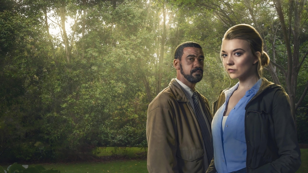 White Lies 1. Sezon 5. Bölüm izle