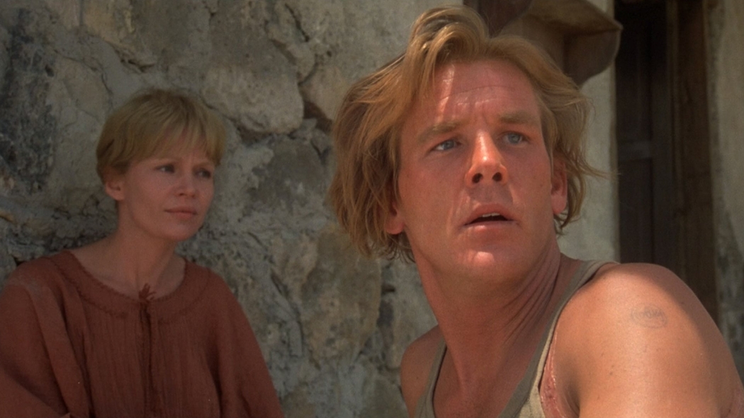 En büyük suç (1978) izle