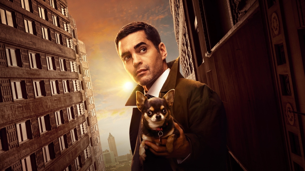 Will Trent 3. Sezon 2. Bölüm izle