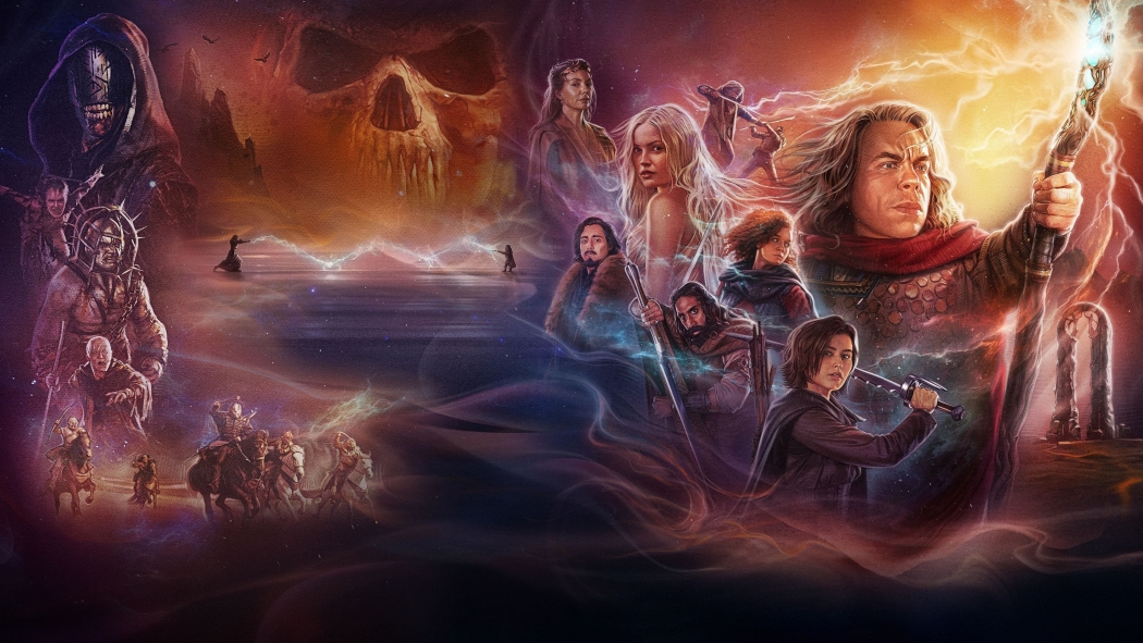 Willow 1. Sezon 6. Bölüm izle