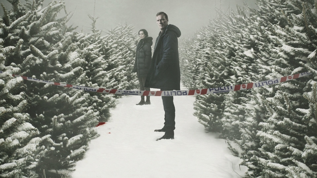 Wisting 1. Sezon 8. Bölüm izle