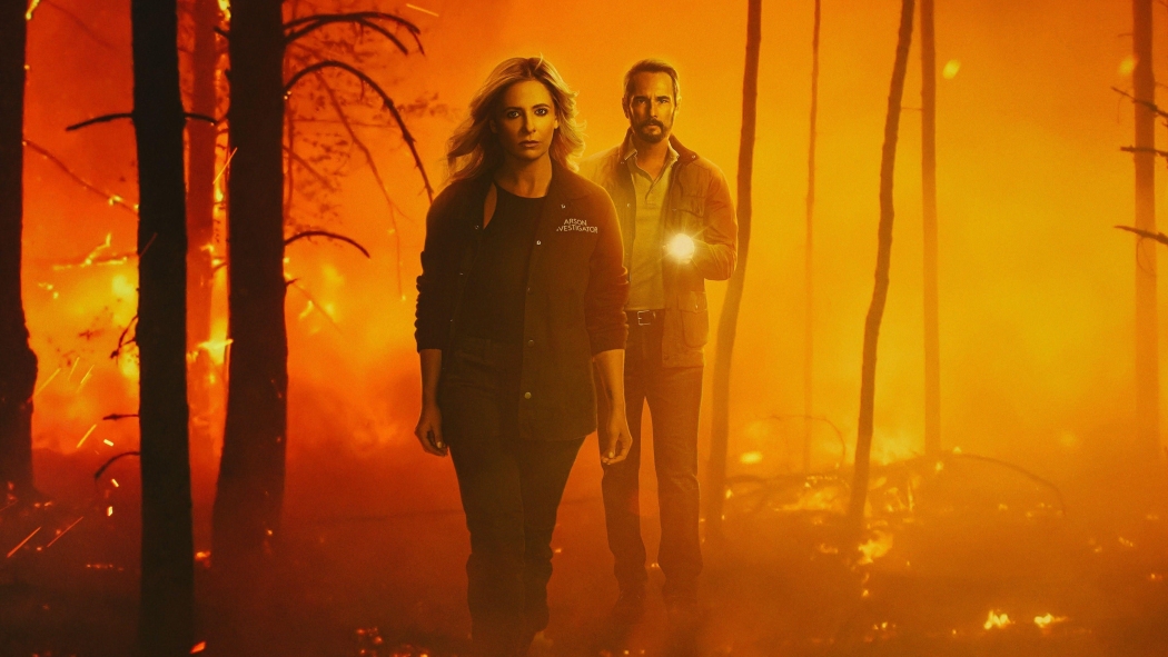 Wolf Pack 1. Sezon 4. Bölüm izle