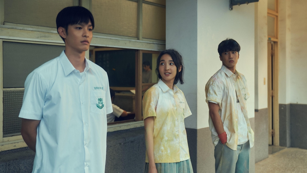 Kalbindeki Sır izle