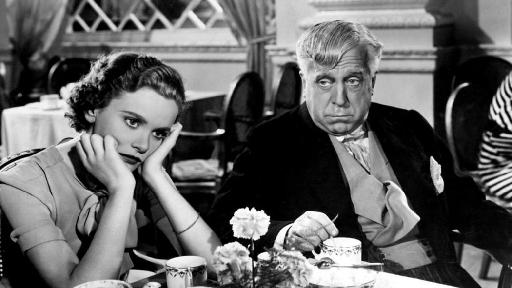 Genç ve Masum (1937) izle