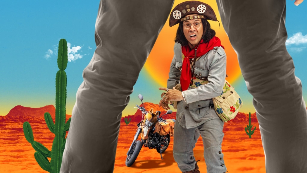 Zamane Haydudu 1. Sezon 2. Bölüm izle